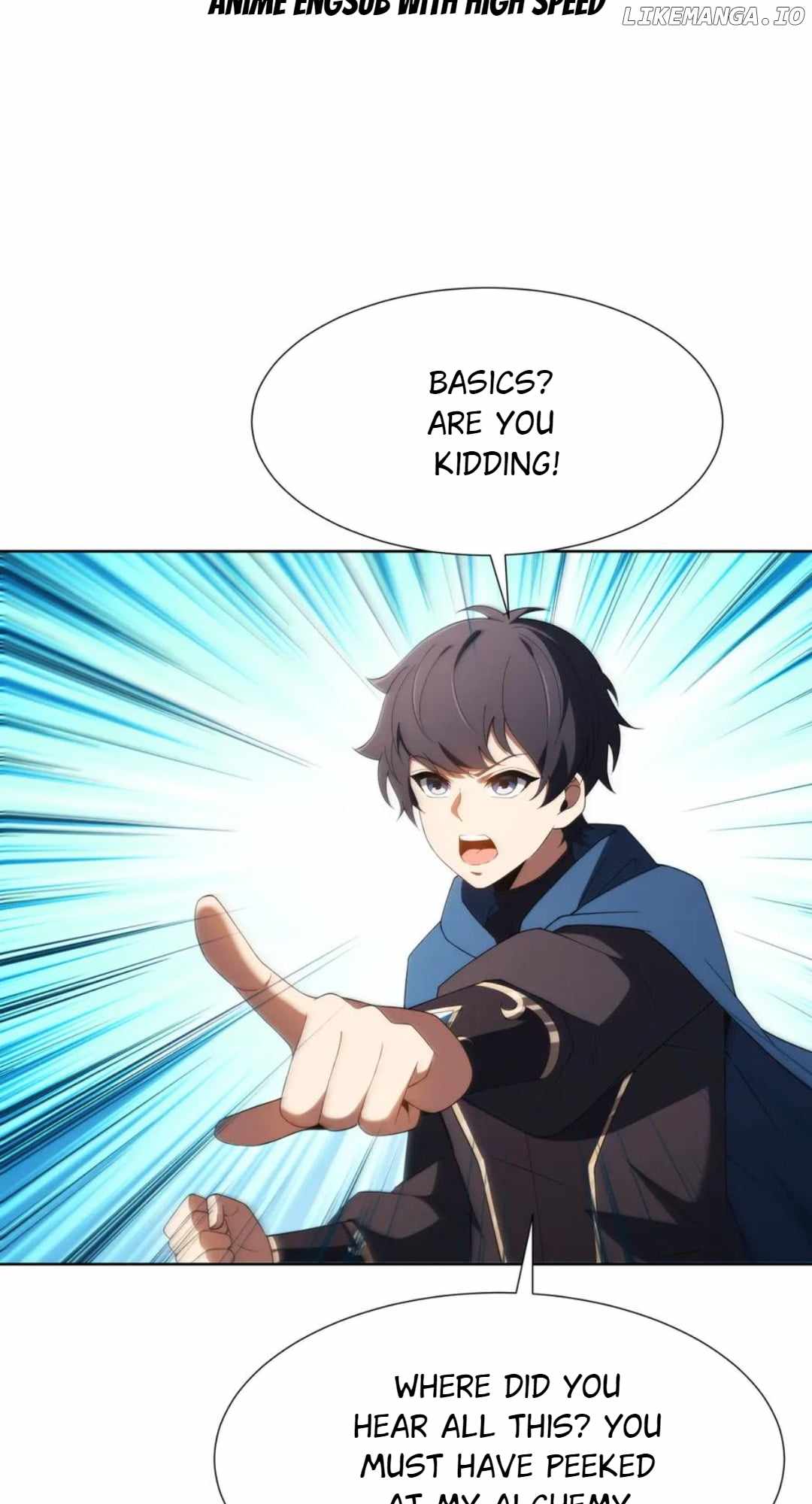 Forging an Industrial Empire in a Magical World Chapter 32 34